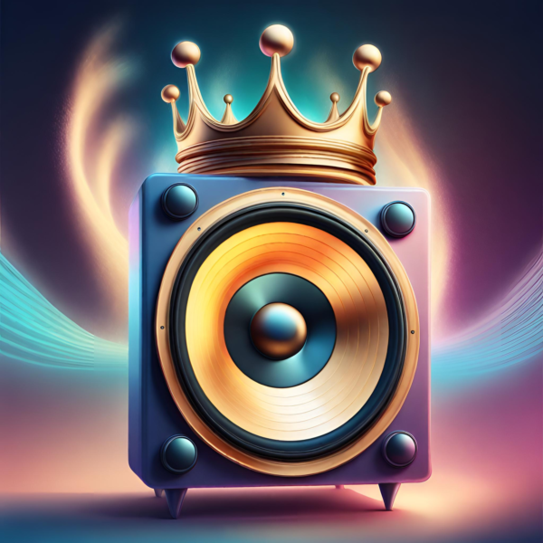 Mix & Mastering Service